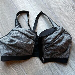 Victoria’s Secret Gray Sports Bra